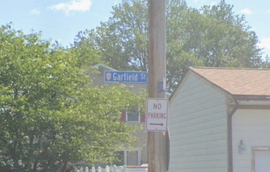Garfield Street Horror, 69-Year-Old Woman Killed In North Providence Crash