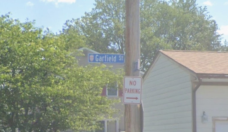 Garfield Street Horror, 69-Year-Old Woman Killed In North Providence Crash
