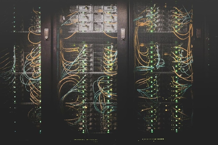 Garland Lands $140 Million Data Fortress As Ferris Road Data Row Expands