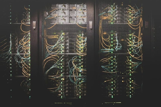 Garland Lands $140 Million Data Fortress As Ferris Road Data Row Expands