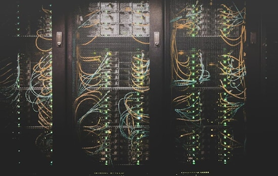 Garland Lands $140 Million Data Fortress As Ferris Road Data Row Expands