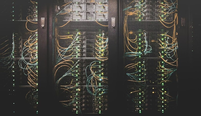 Garland Lands $140 Million Data Fortress As Ferris Road Data Row Expands