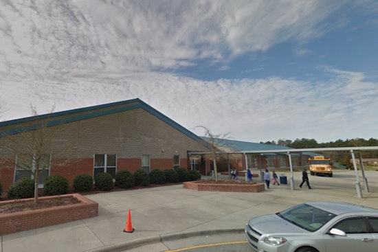 Garner Mom Busted After 11-Year-Old Brings Machete To School Meeting