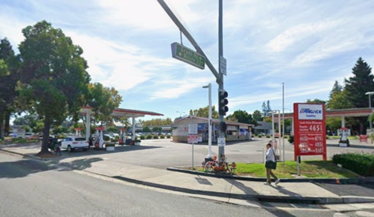 Gas Station Gem: Chefmus Trailer Fuels Mountain View’s Adana Obsession