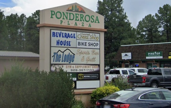 Gas Station Lotto Hot Streak Nets $210K In Pinetop And Scottsdale