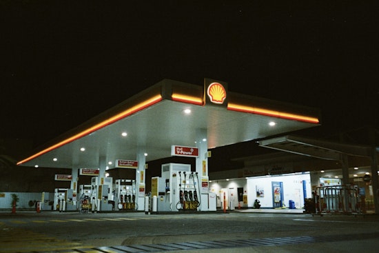 Gas Station Terror On Capital Boulevard Leaves Raleigh Driver Hospitalized
