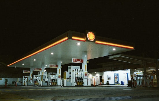 Gas Station Terror On Capital Boulevard Leaves Raleigh Driver Hospitalized
