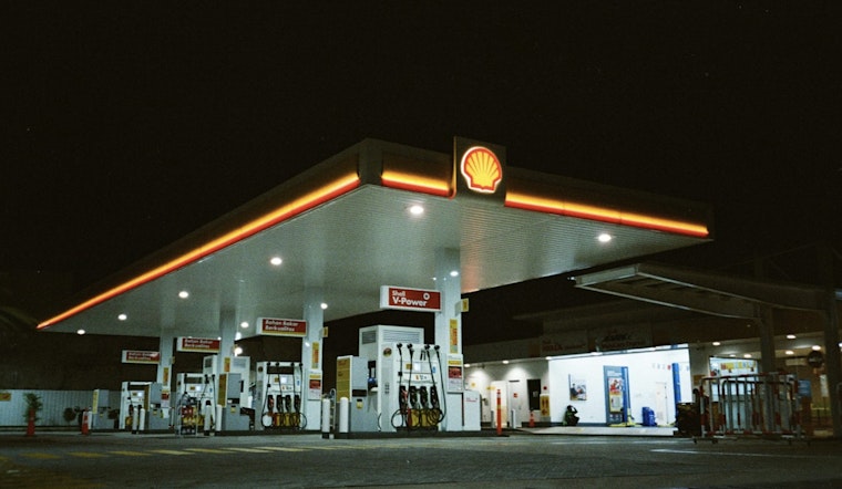 Gas Station Terror On Capital Boulevard Leaves Raleigh Driver Hospitalized
