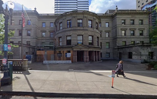 Gasps at Portland Metro Meeting After Councilor Tells Latino Colleague 'Say That in English'