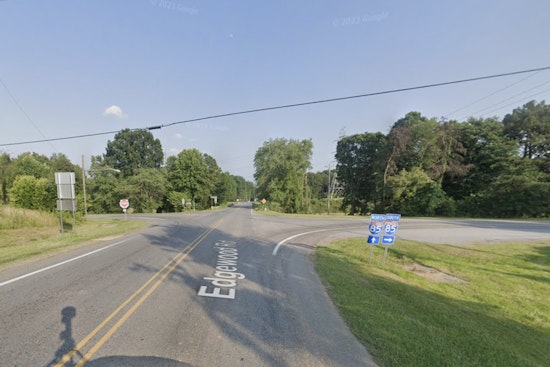 Gastonia Mega-Site Back On The Block After Industrial Park Plans Fizzle