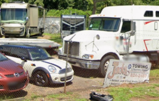 Ghost Tows In Gastonia: City Sues After Cars Vanish From Public Lots