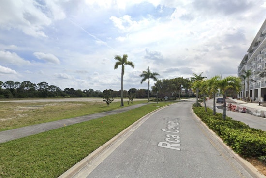 Gatsby Lines Up Local Heavyweight To Raise Palm Beach Gardens Office Tower