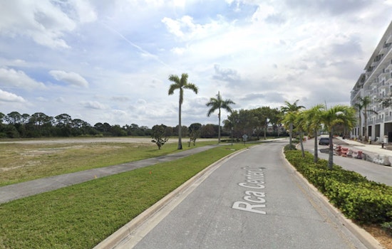 Gatsby Lines Up Local Heavyweight To Raise Palm Beach Gardens Office Tower