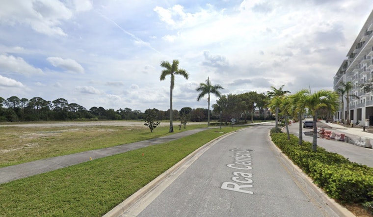 Gatsby Lines Up Local Heavyweight To Raise Palm Beach Gardens Office Tower