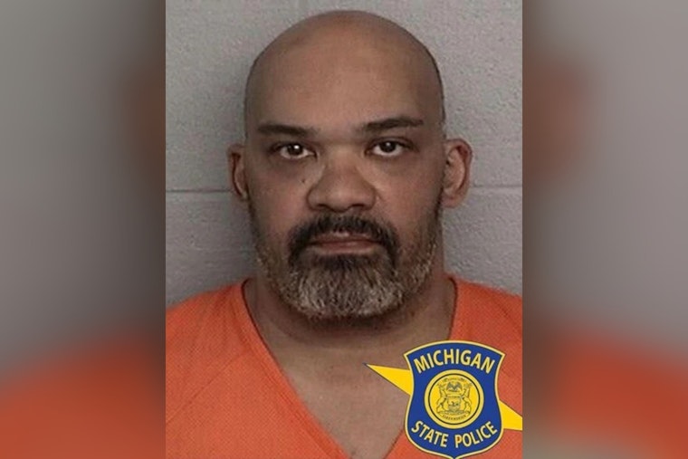 Gaylord Councilman Busted In Alleged Hotel Sting Over Teen Sex Chats