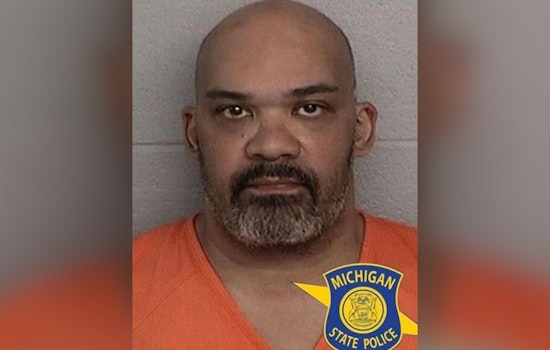 Gaylord Councilman Busted In Alleged Hotel Sting Over Teen Sex Chats
