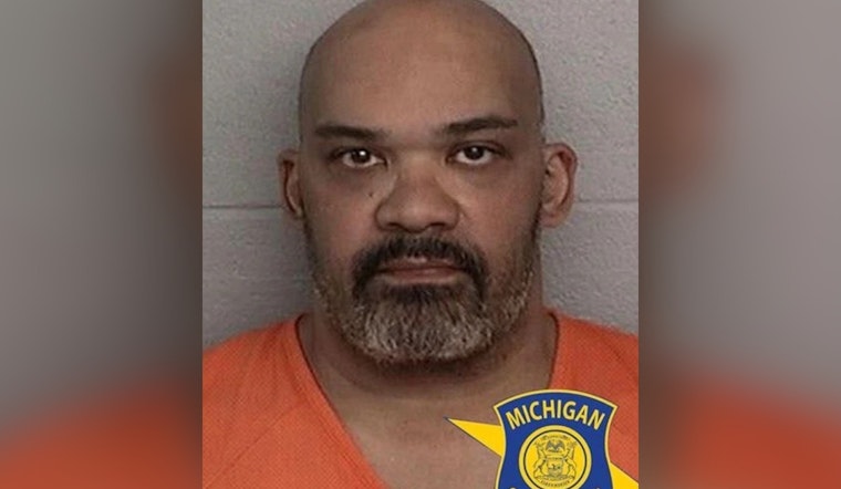 Gaylord Councilman Busted In Alleged Hotel Sting Over Teen Sex Chats