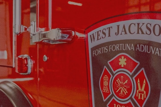GBI Bomb Squad Swarms Braselton House Blaze, Shuts Neighborhood Streets