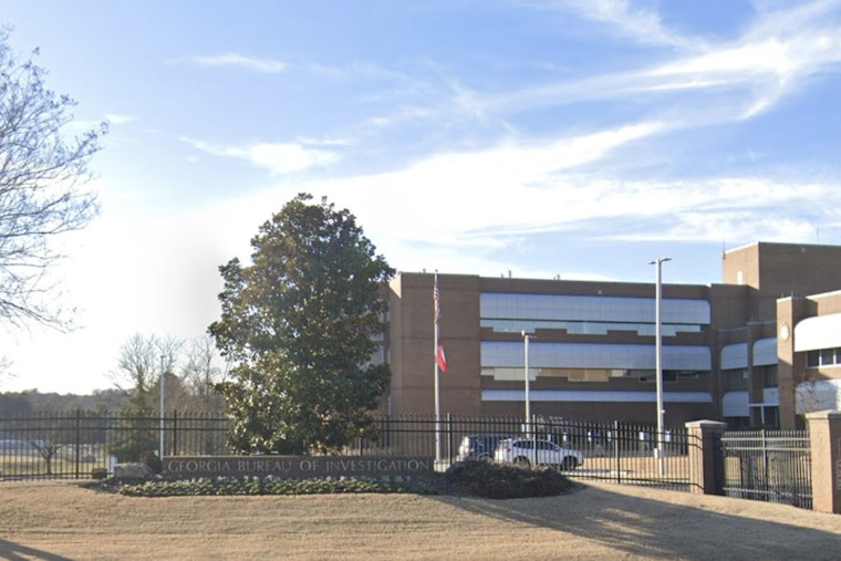 GBI Probes Mysterious Bartow County Cop Shooting Near Cartersville