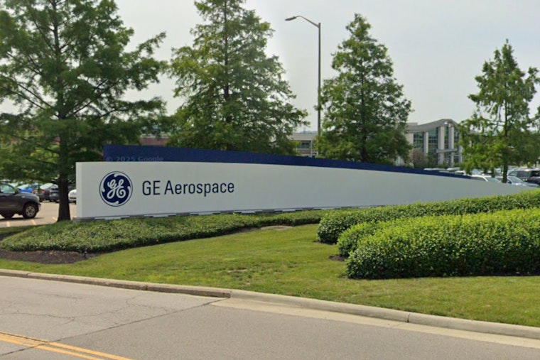 GE Aerospace Drops $160 Million On North Carolina Shop Floors