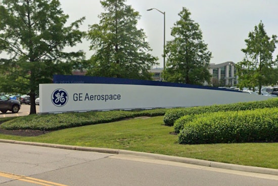 GE Aerospace Drops $160 Million On North Carolina Shop Floors