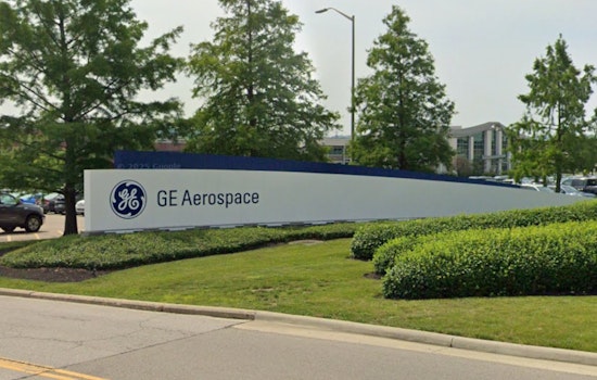 GE Aerospace Drops $160 Million On North Carolina Shop Floors