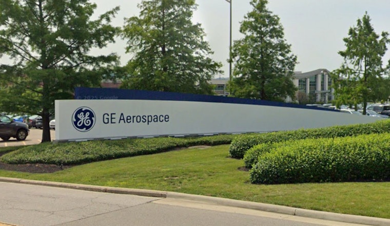 GE Aerospace Drops $160 Million On North Carolina Shop Floors