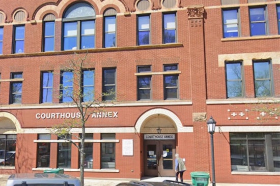 Geauga County Tech Team Pushes To Unionize As Budget Brawl Heats Up