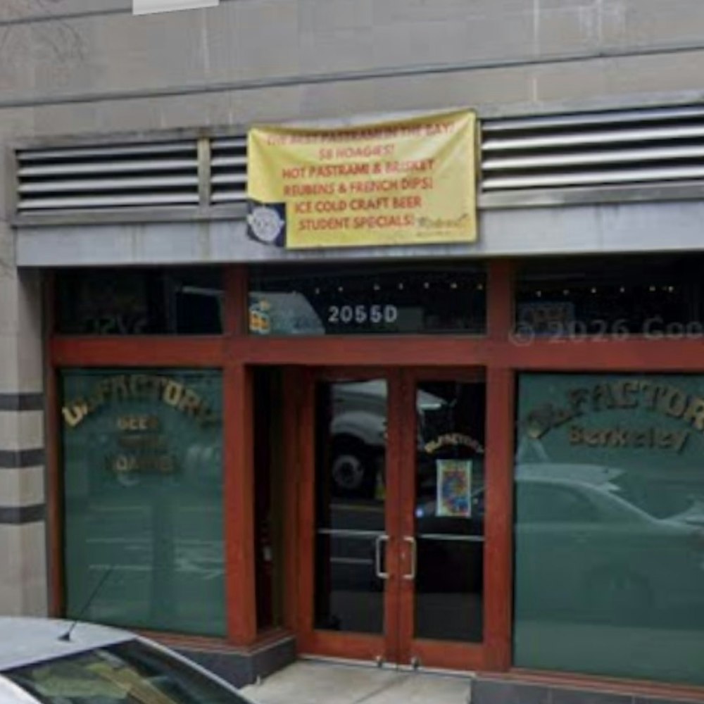 Gen Z Drinking Habits Sink Dogpatch Darling Olfactory Brewing