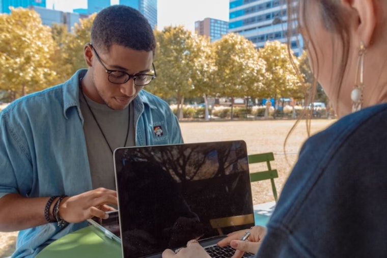 Gen Z Flocks To Uptown As Dallas Hotspot Becomes Texas' Youth Magnet