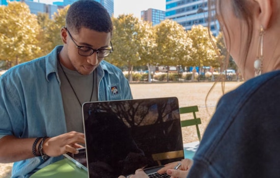 Gen Z Flocks To Uptown As Dallas Hotspot Becomes Texas' Youth Magnet