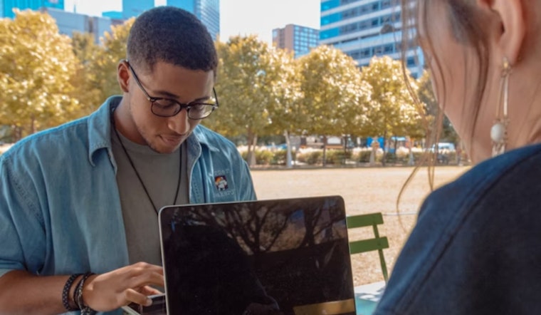 Gen Z Flocks To Uptown As Dallas Hotspot Becomes Texas' Youth Magnet