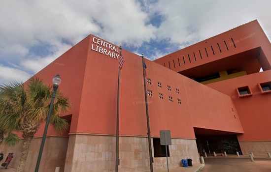 George Saunders And Julia Alvarez Lead San Antonio Book Festival