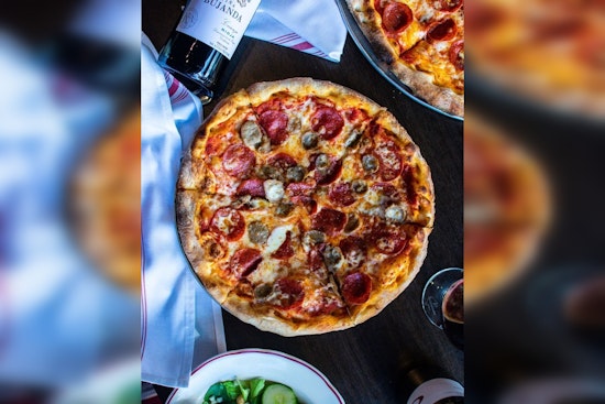 Georgetown Snags Double Shot Of Dining On I-35