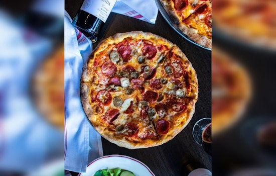 Georgetown Snags Double Shot Of Dining On I-35