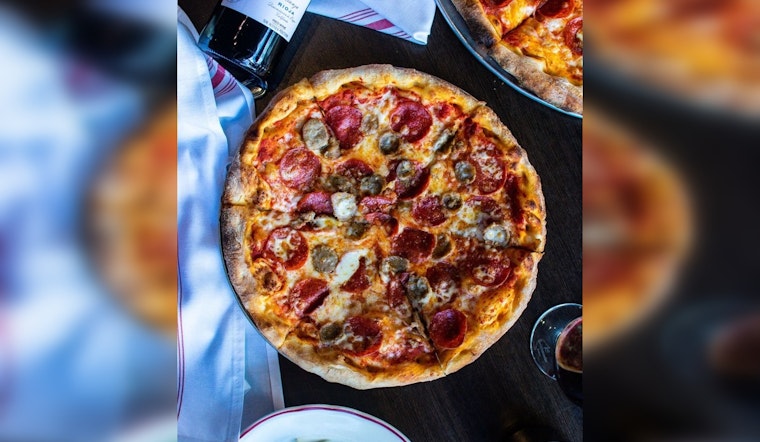 Georgetown Snags Double Shot Of Dining On I-35