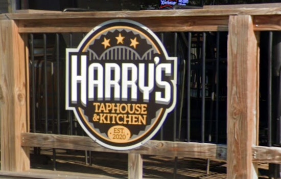 Georgetown Snags Harry's Taphouse As Jeffersonville Favorite Keeps Growing