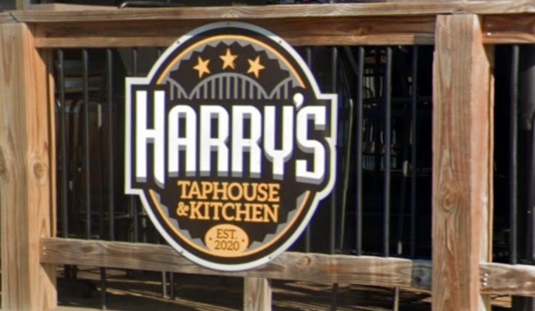 Georgetown Snags Harry's Taphouse As Jeffersonville Favorite Keeps Growing