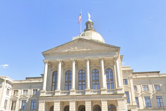 Georgia Crackdown: Lawmakers OK Stiff Penalties for Street-Blocking Protests