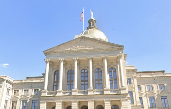 Georgia Crackdown: Lawmakers OK Stiff Penalties for Street-Blocking Protests