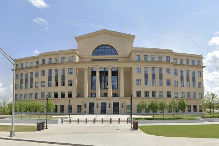 Georgia Death Row Deal Sparks High Court Showdown In Atlanta