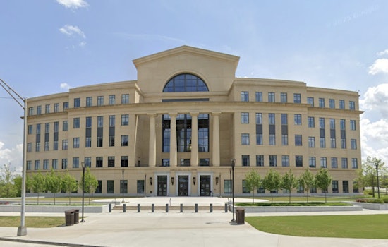 Georgia Death Row Deal Sparks High Court Showdown In Atlanta