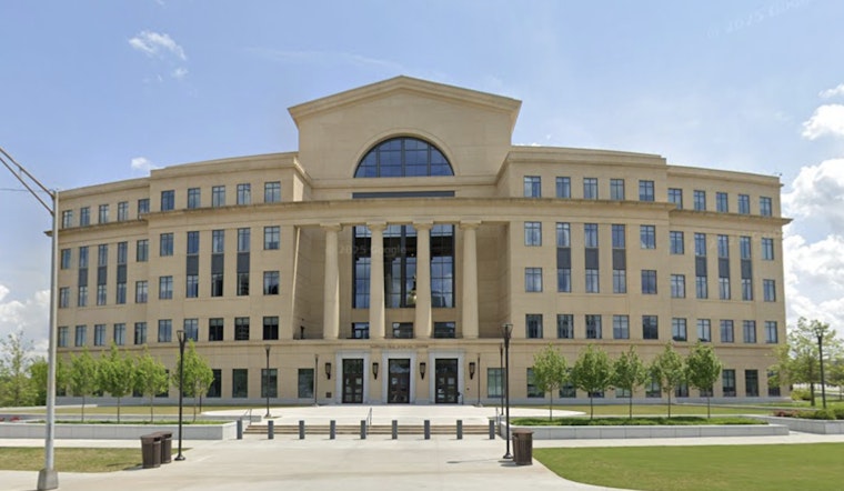 Georgia Death Row Deal Sparks High Court Showdown In Atlanta
