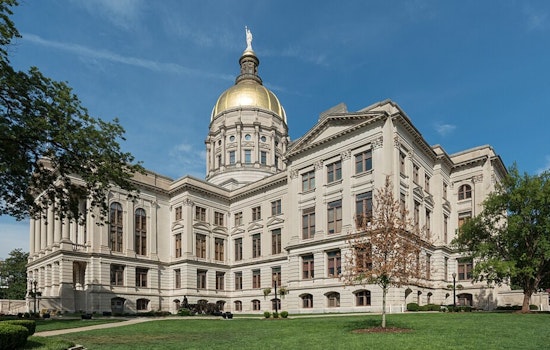 Georgia House Pushes SNAP Crackdown In Atlanta