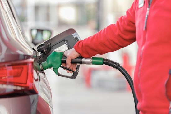 Georgia House Races To Put State Gas Tax On Ice For 60 Days