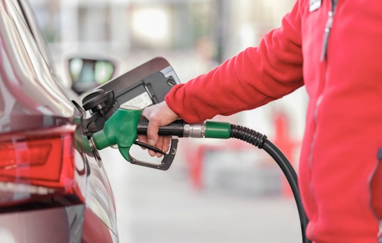 Georgia House Races To Put State Gas Tax On Ice For 60 Days