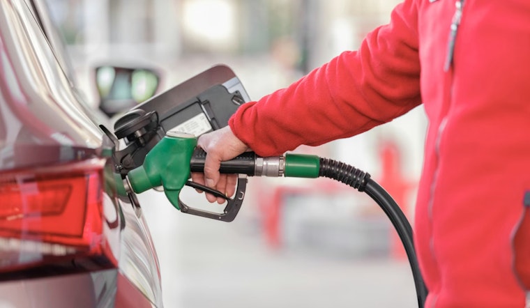 Georgia House Races To Put State Gas Tax On Ice For 60 Days
