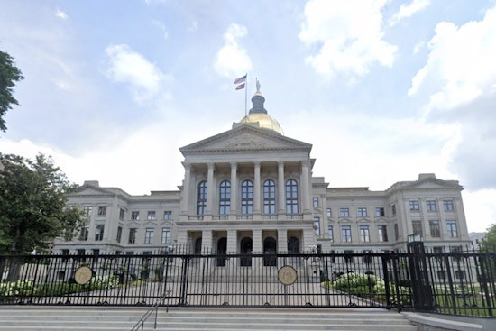 Georgia House to Odometer Crooks: Your Next Rollback Could Be a Felony