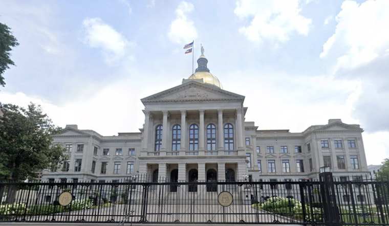 Georgia House to Odometer Crooks: Your Next Rollback Could Be a Felony