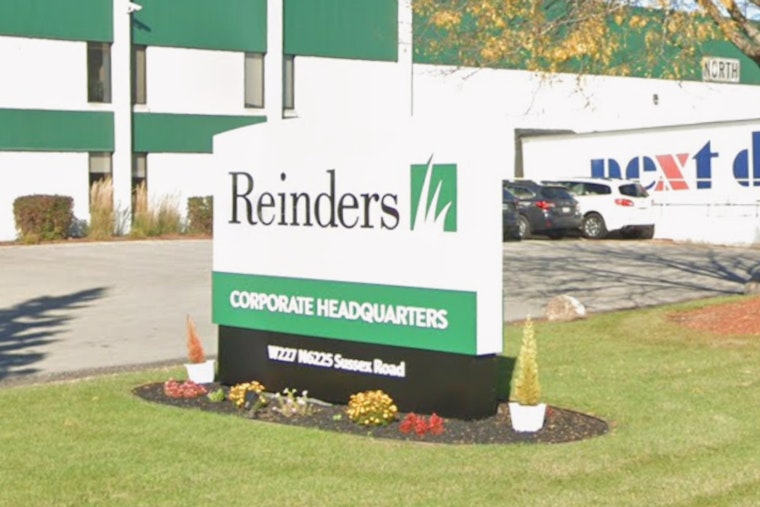 Georgia Landscape Giant Snaps Up Reinders, Says Wisconsin Stores Are Safe